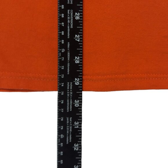 Harley Davidson Men's Vintage Las Vegas T-Shirt Size Large Motor Cycles Tee 2002 - Picture 3 of 8